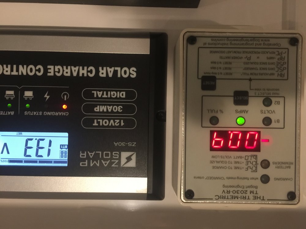 Xantrex ProWatt SW 2000 Watt Inverter Service Talk Oliver Owner Forums
