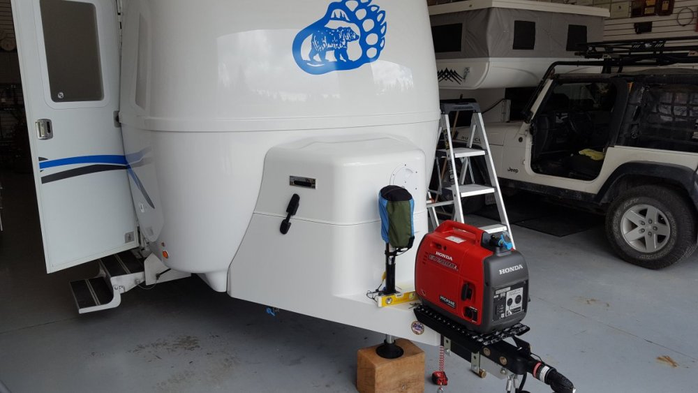 Genset mount on OTT.jpg