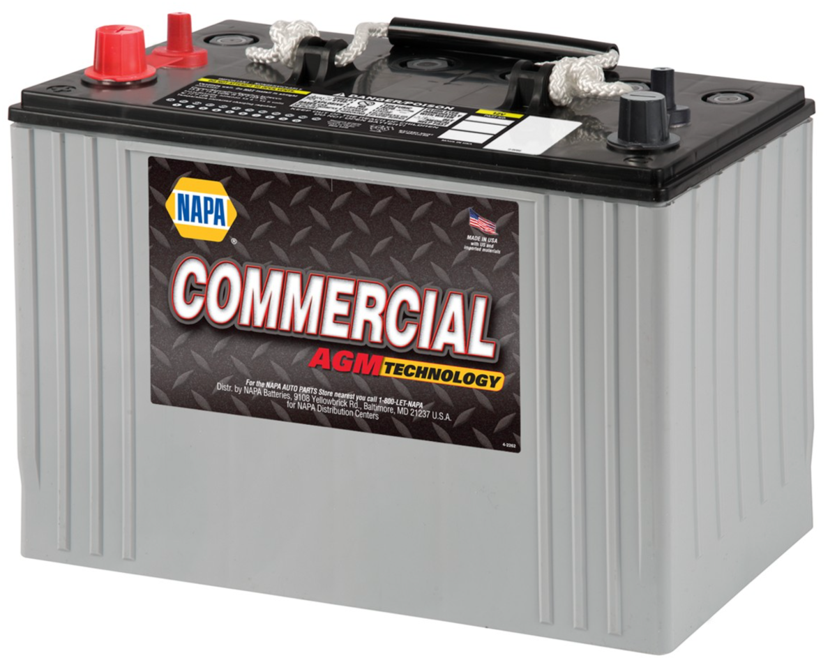 how-long-did-your-oliver-duralast-battery-last-mechanical