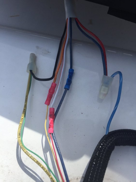 Some feedback on the Houghton air conditioner Ollie Modifications