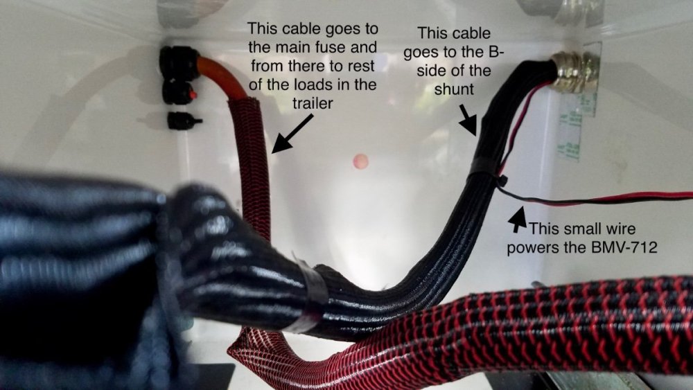 dog house battery box