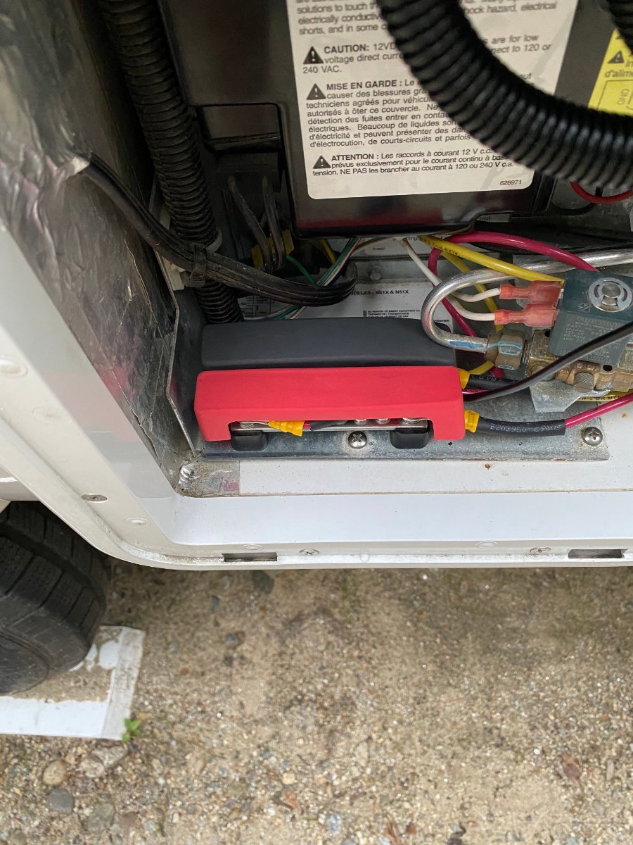 Victron Smart Shunt Install Confirmation for Next Step Lithium Upgrade -  Airstream Forums