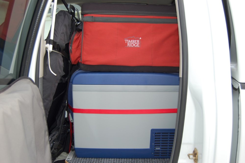 Cargo Carrier Help Requested - Ollie Modifications - Oliver Owner Forums