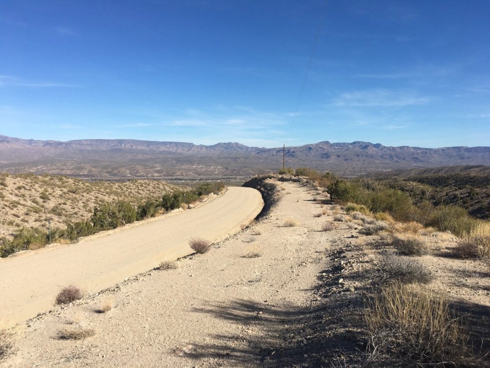 Chicken Springs looking back to Wikieup.jpg