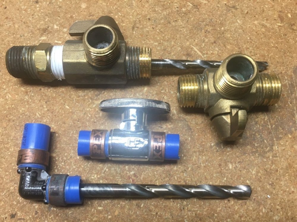 OTT old plumbing parts.jpg