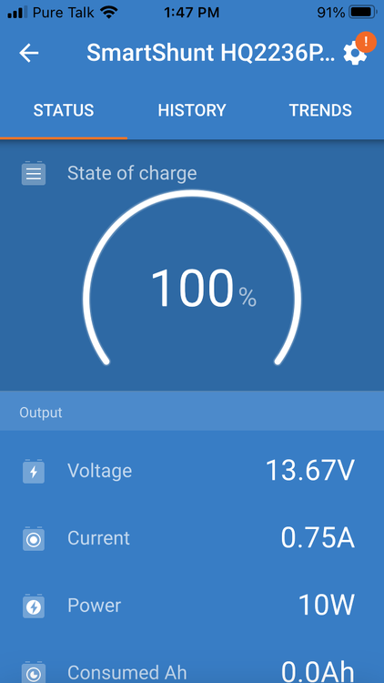 VictronConnect SmartShunt Screen.png