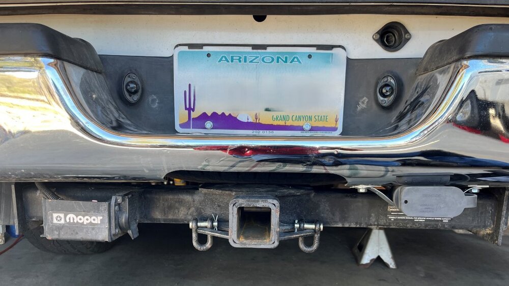 Anderson Bumper Install.jpg