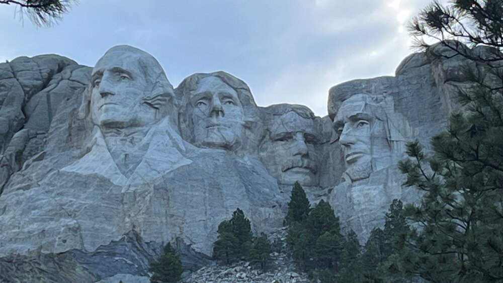 Mt Rushmore from the Presidential Trail.jpg