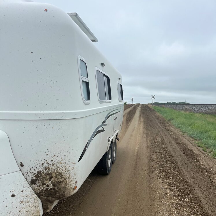 Sheyenne National Grassland Hankinson Hills the dirty Road IN.jpg