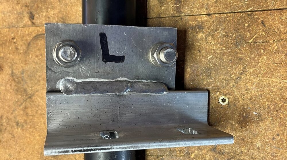 Barker VIP 3000 LHS Good Weld Front.jpg