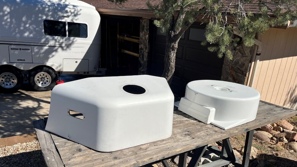 Doghouse and Spare Covers Ready for Detailing.jpg