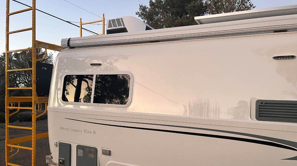 Oliver Furrion Chill Cube Installed.jpg