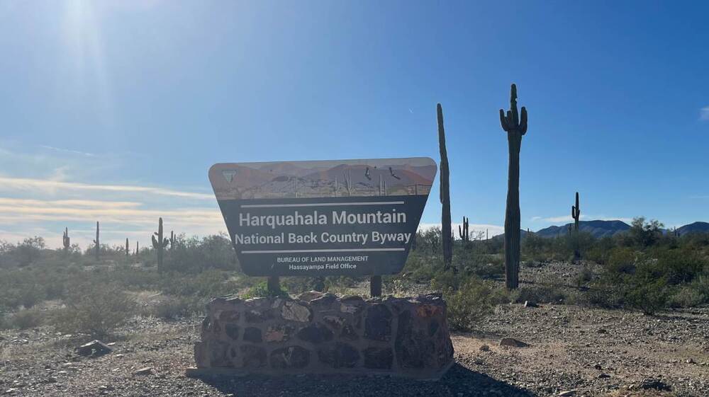Harquahala Mountains Entrance Sign.jpg