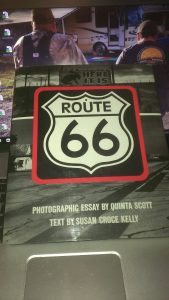 route 66 book